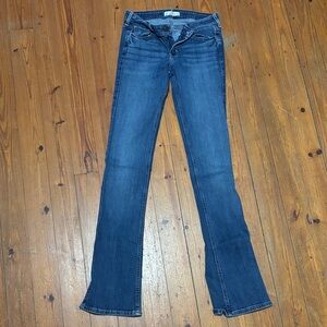 Women's Hollister Bootcut Jeans